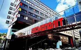 Cosmopolite Hotel Kiev